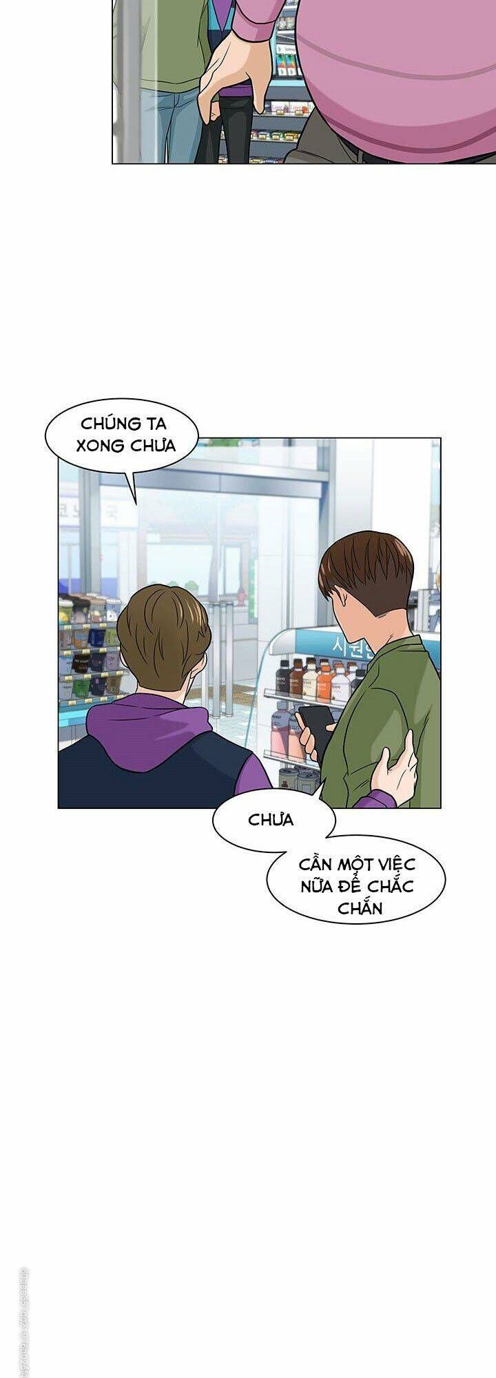 Người Trở Về Từ Cõi Chết Chapter 7.1 - 51