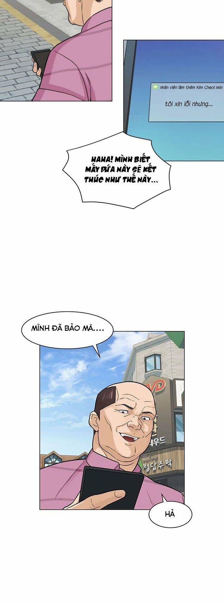 Người Trở Về Từ Cõi Chết Chapter 7.1 - 53