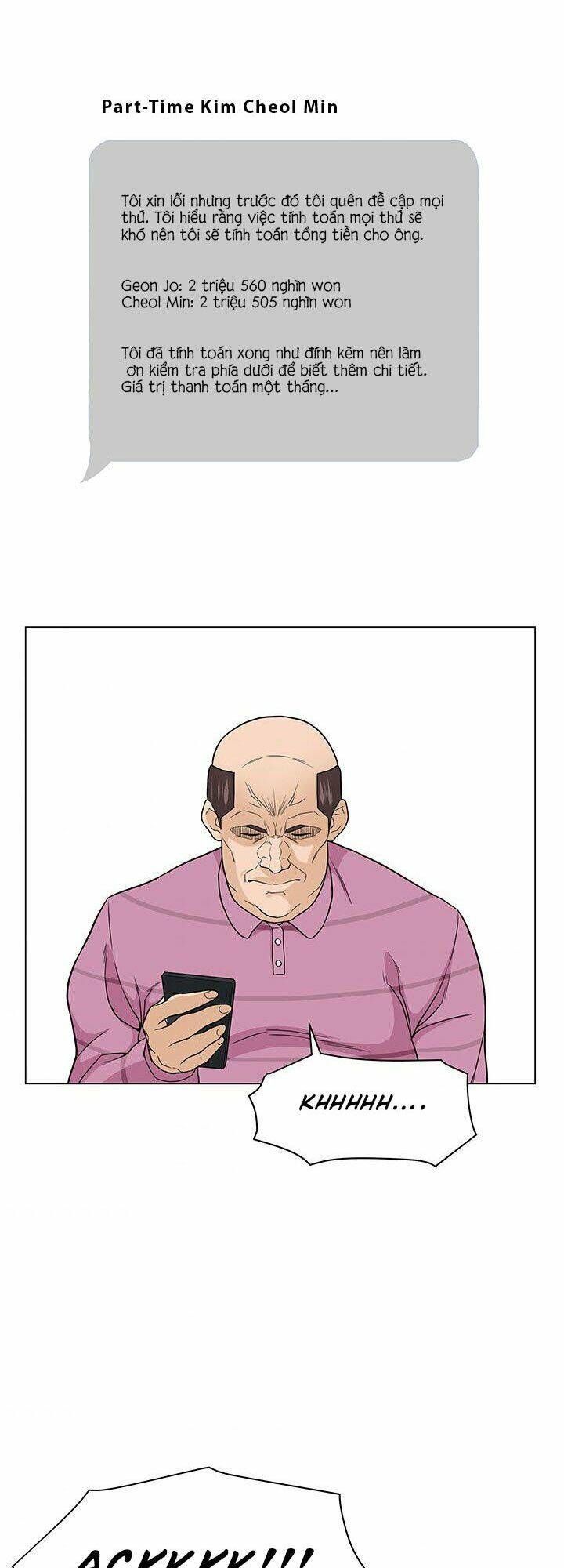 Người Trở Về Từ Cõi Chết Chapter 7.1 - 54