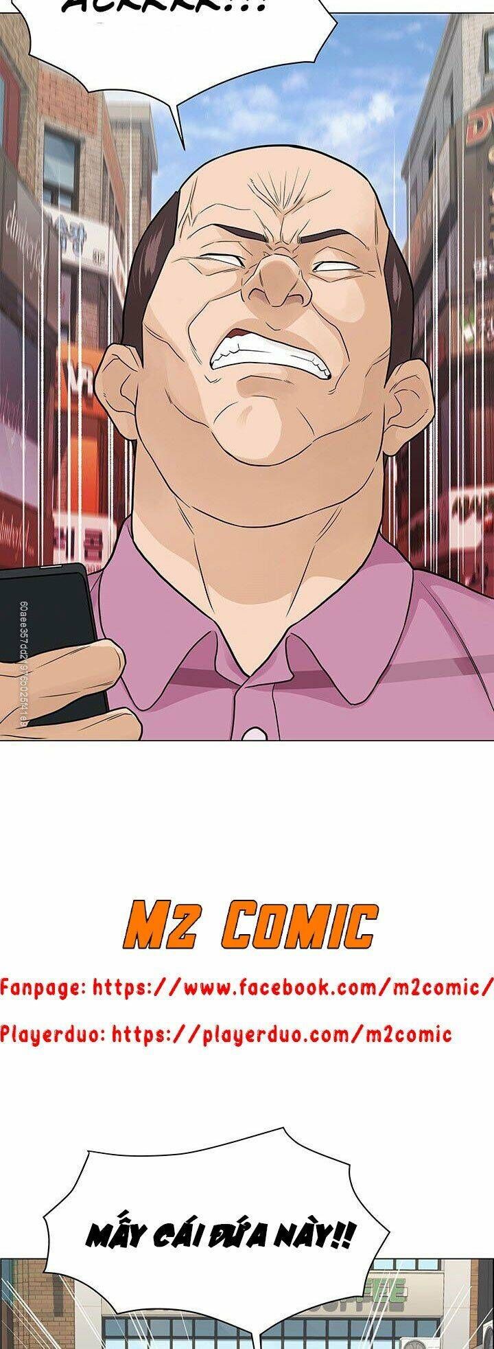 Người Trở Về Từ Cõi Chết Chapter 7.1 - 55