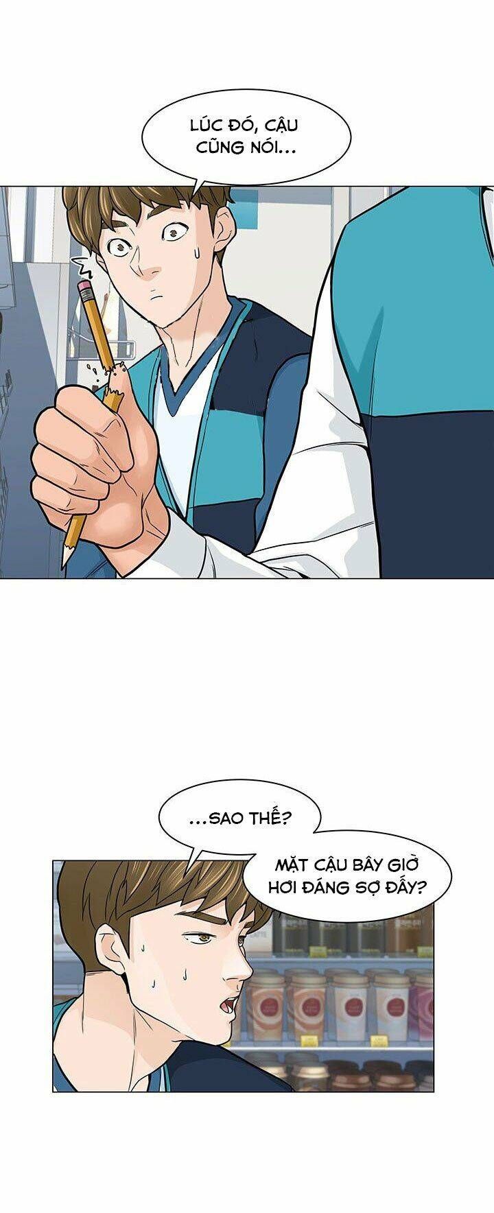 Người Trở Về Từ Cõi Chết Chapter 7.1 - 9