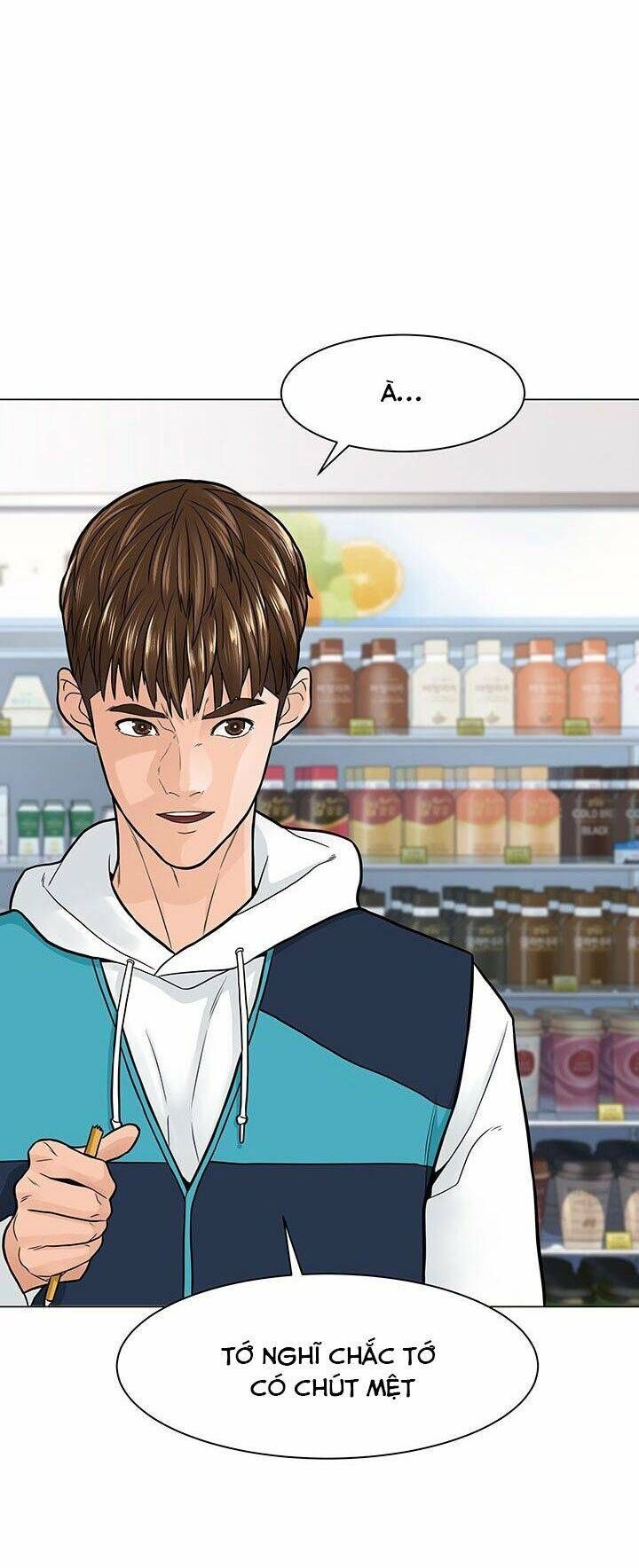 Người Trở Về Từ Cõi Chết Chapter 7.1 - 10