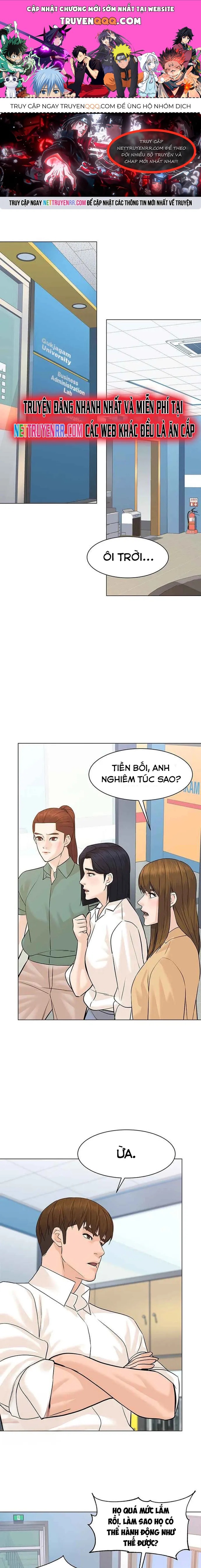 Người Trở Về Từ Cõi Chết Chapter 79 - 1