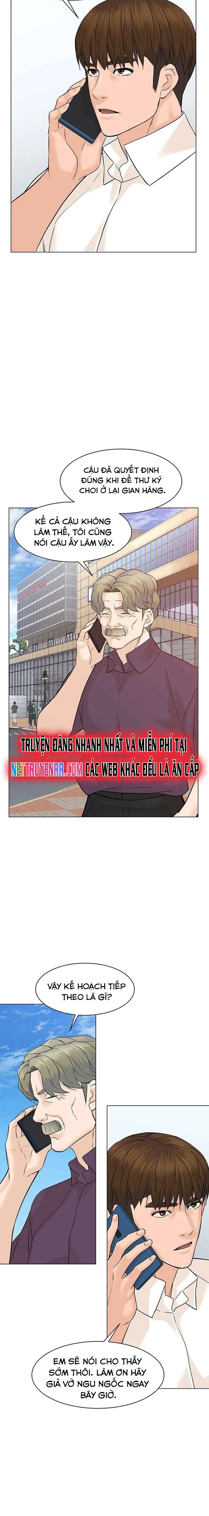 Người Trở Về Từ Cõi Chết Chapter 79 - 11