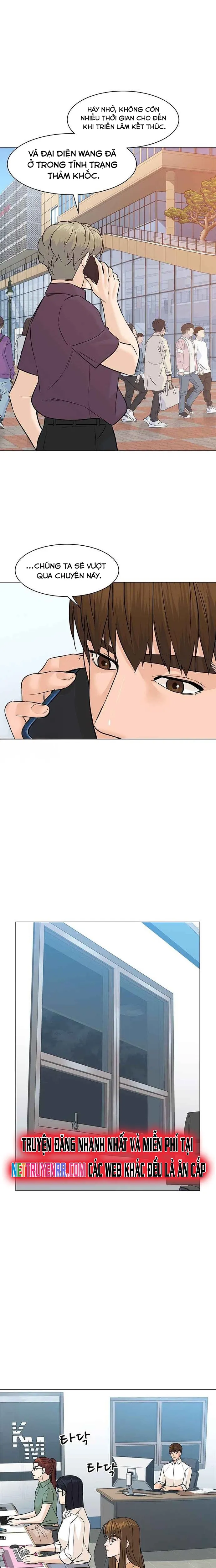 Người Trở Về Từ Cõi Chết Chapter 79 - 12