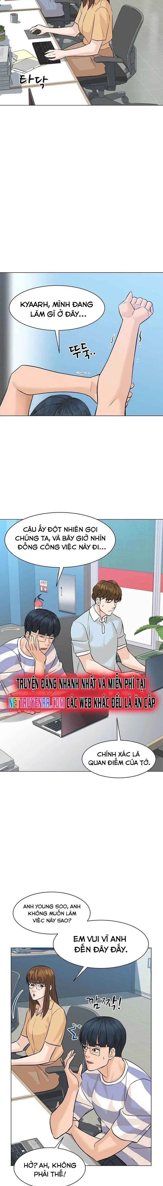 Người Trở Về Từ Cõi Chết Chapter 79 - 13