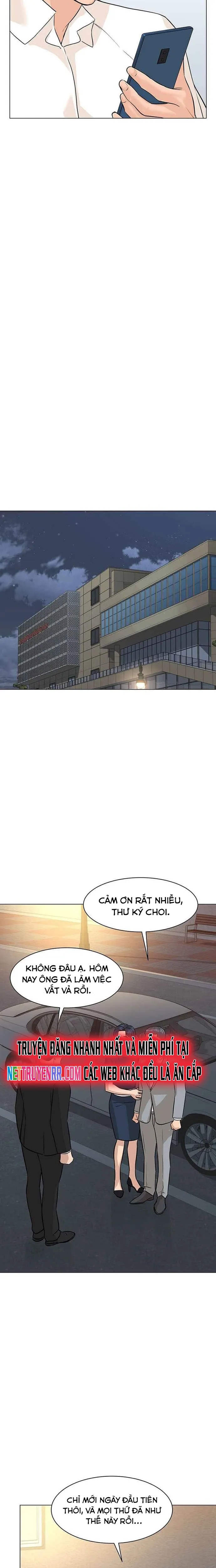 Người Trở Về Từ Cõi Chết Chapter 79 - 16