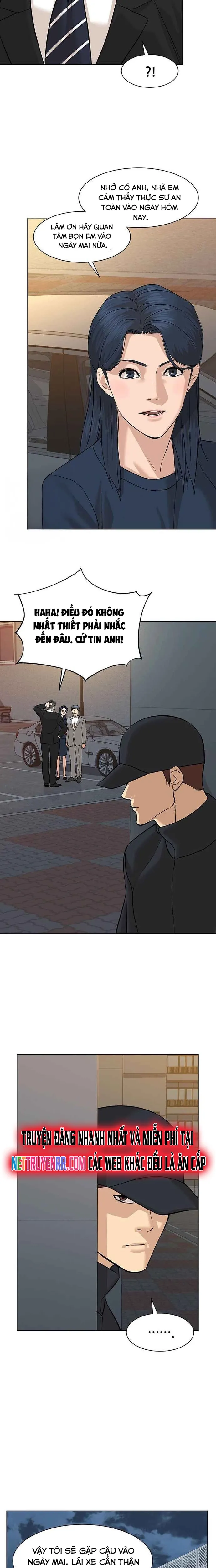 Người Trở Về Từ Cõi Chết Chapter 79 - 18