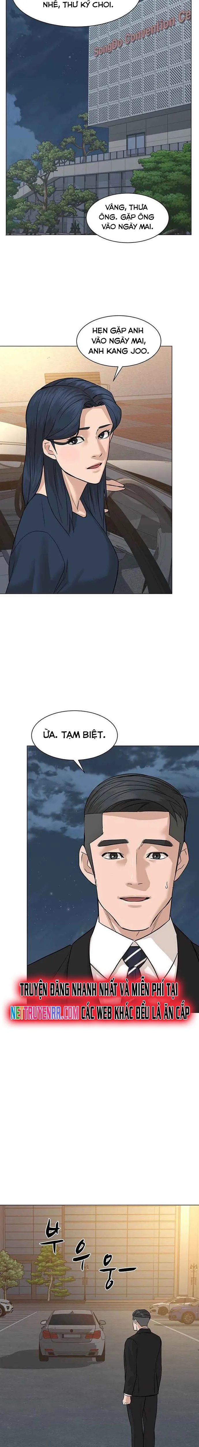 Người Trở Về Từ Cõi Chết Chapter 79 - 19