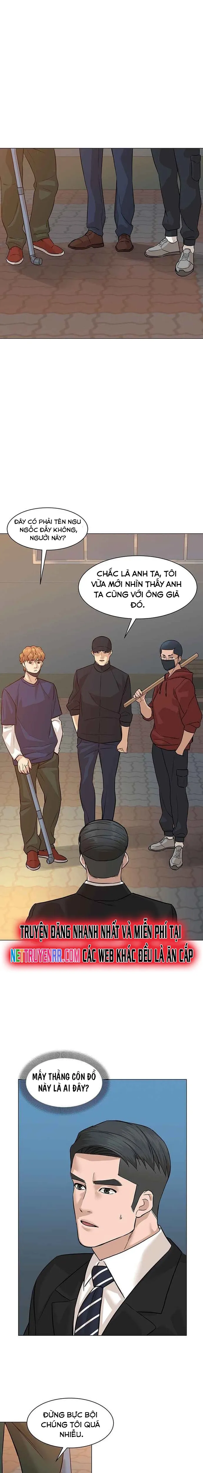 Người Trở Về Từ Cõi Chết Chapter 79 - 21