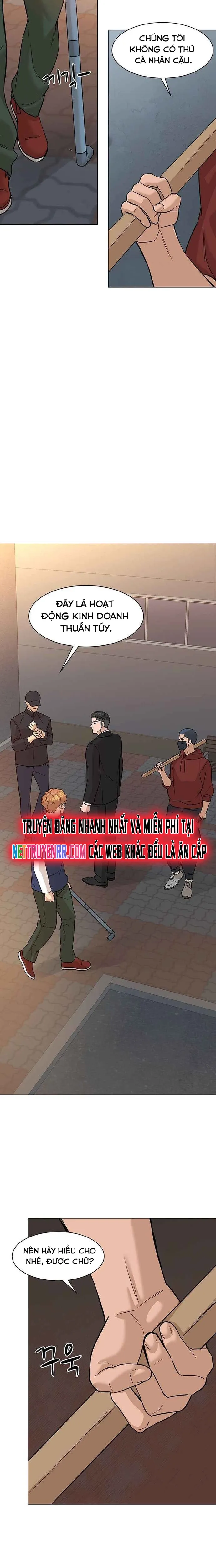 Người Trở Về Từ Cõi Chết Chapter 79 - 22