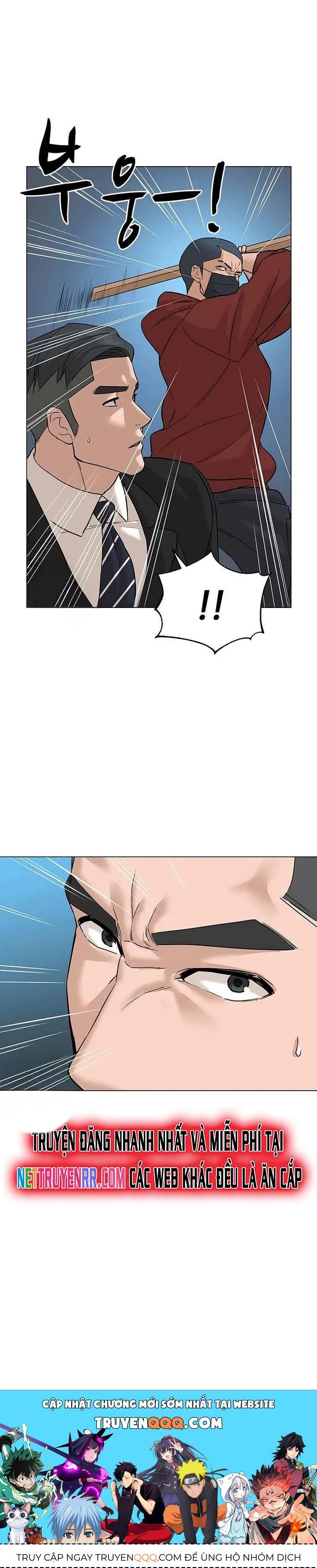 Người Trở Về Từ Cõi Chết Chapter 79 - 23