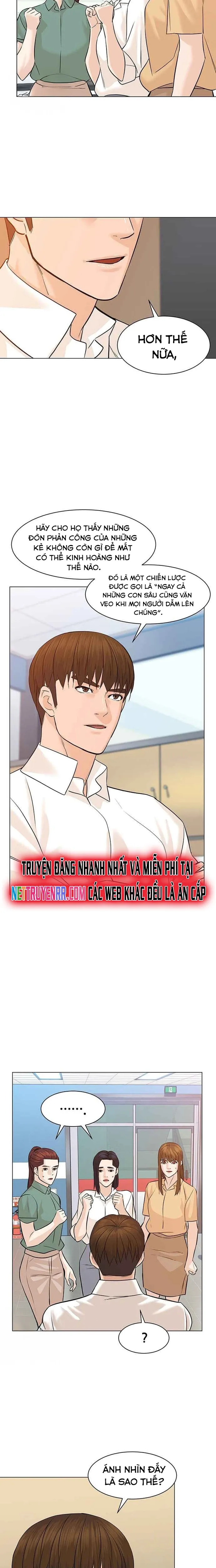 Người Trở Về Từ Cõi Chết Chapter 79 - 6