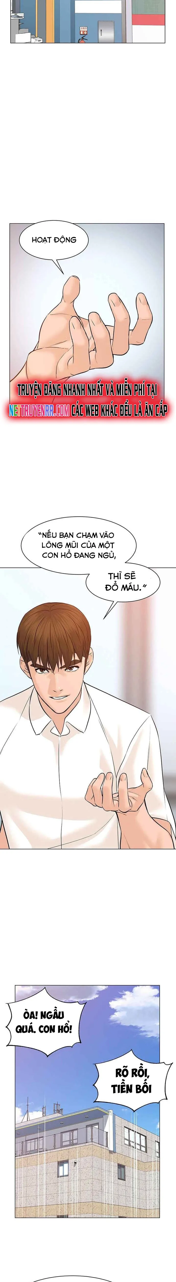 Người Trở Về Từ Cõi Chết Chapter 79 - 8