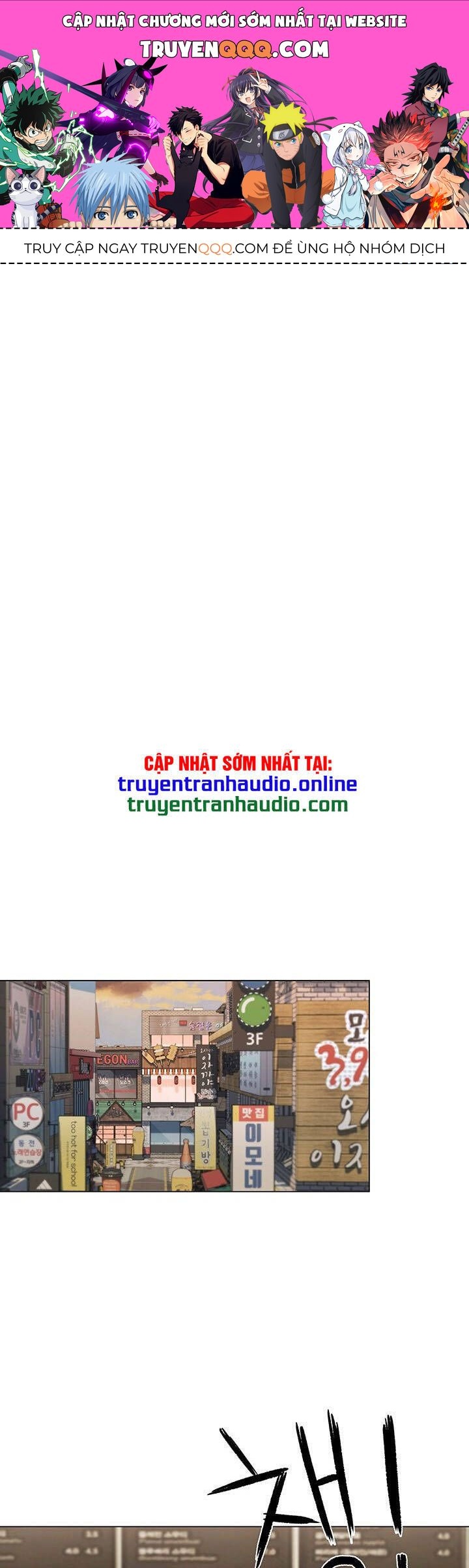 Người Trở Về Từ Cõi Chết Chapter 8.1 - 1