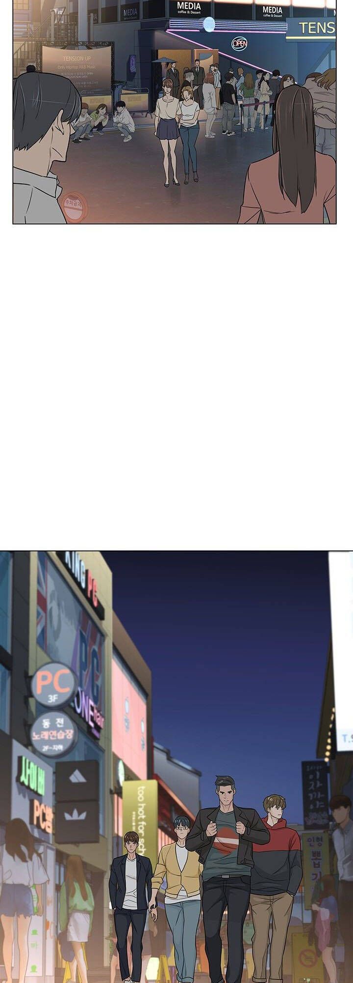 Người Trở Về Từ Cõi Chết Chapter 8.1 - 19