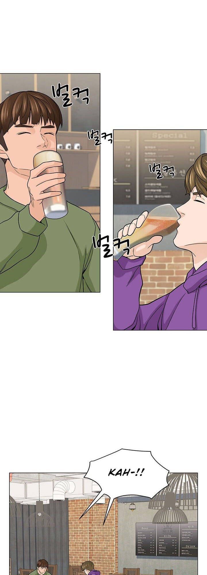 Người Trở Về Từ Cõi Chết Chapter 8.1 - 3