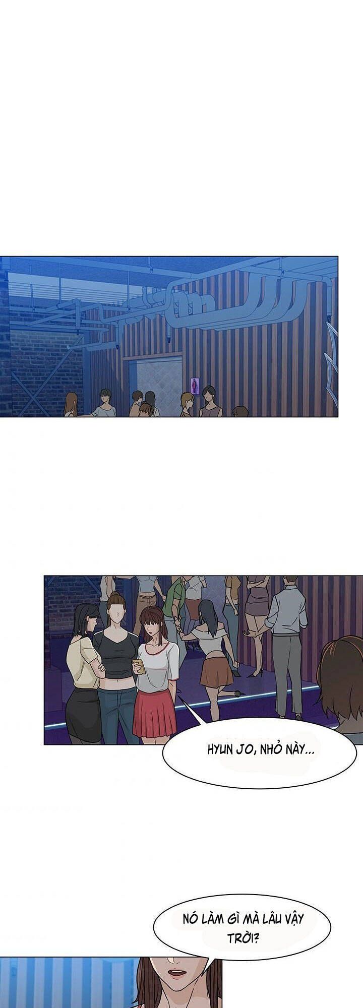 Người Trở Về Từ Cõi Chết Chapter 8.1 - 31