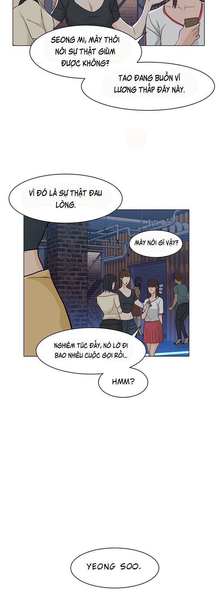 Người Trở Về Từ Cõi Chết Chapter 8.1 - 33