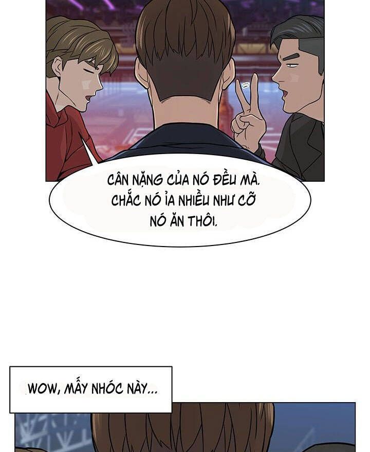 Người Trở Về Từ Cõi Chết Chapter 8.1 - 38