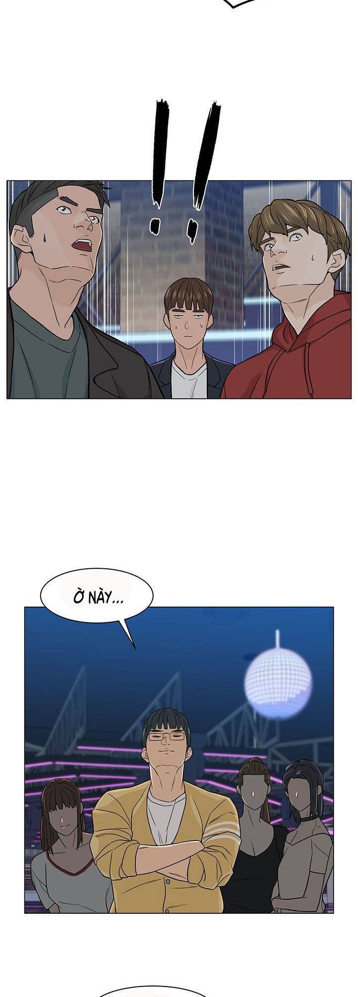 Người Trở Về Từ Cõi Chết Chapter 8.1 - 41