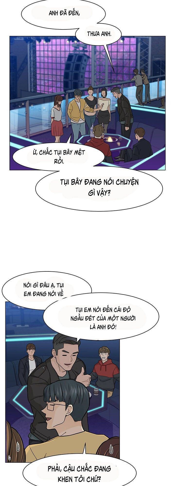 Người Trở Về Từ Cõi Chết Chapter 8.1 - 43