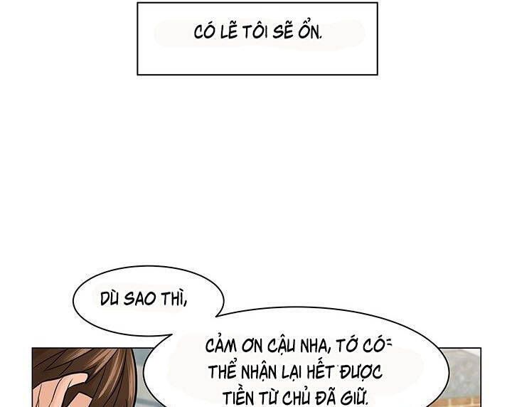 Người Trở Về Từ Cõi Chết Chapter 8.1 - 6