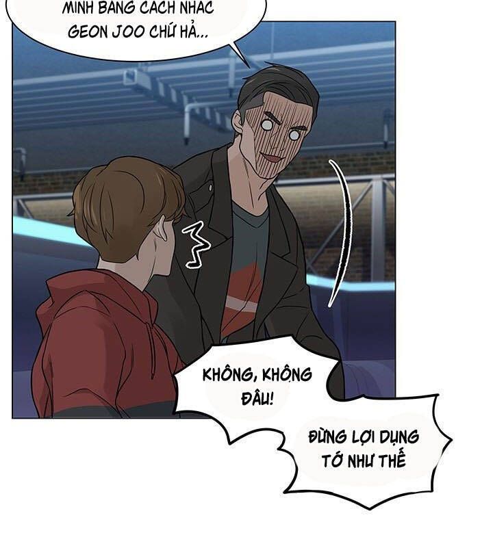 Người Trở Về Từ Cõi Chết Chapter 8.1 - 52