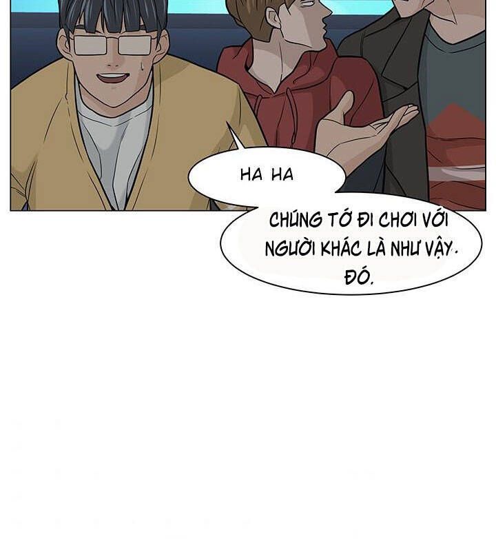 Người Trở Về Từ Cõi Chết Chapter 8.1 - 54