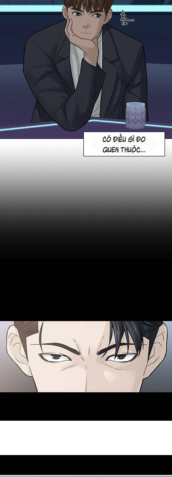 Người Trở Về Từ Cõi Chết Chapter 8.1 - 59