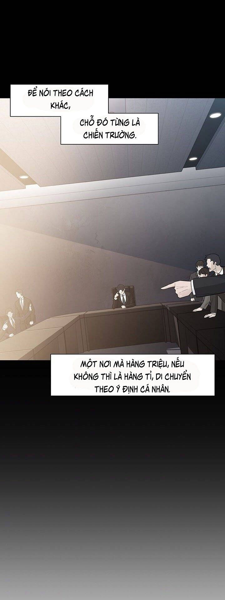 Người Trở Về Từ Cõi Chết Chapter 8.1 - 62