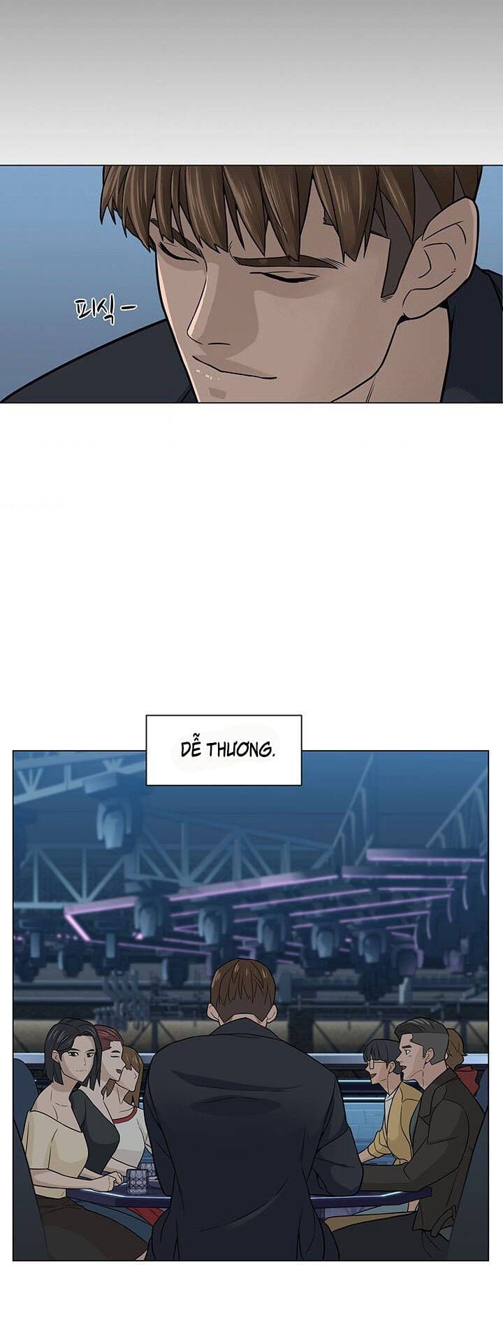 Người Trở Về Từ Cõi Chết Chapter 8.1 - 63