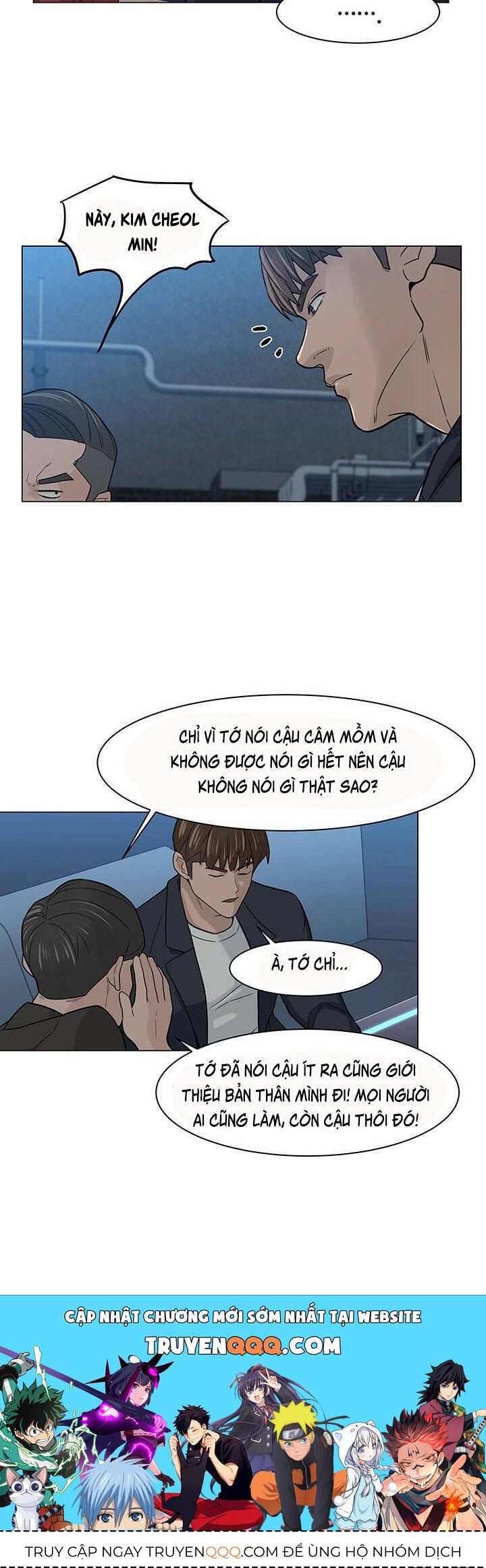 Người Trở Về Từ Cõi Chết Chapter 8.1 - 65