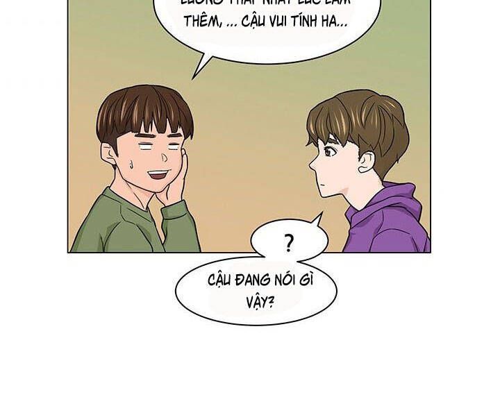 Người Trở Về Từ Cõi Chết Chapter 8.1 - 8