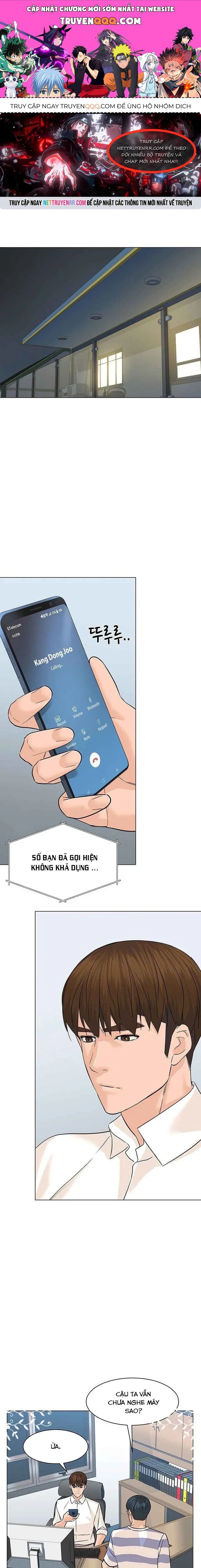 Người Trở Về Từ Cõi Chết Chapter 80 - 1