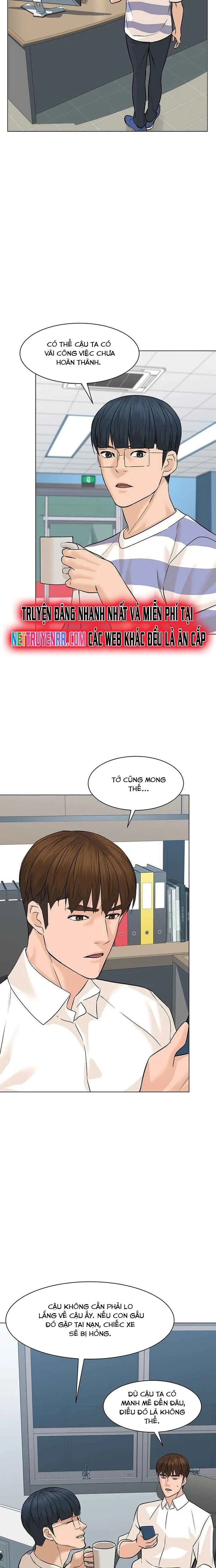 Người Trở Về Từ Cõi Chết Chapter 80 - 2