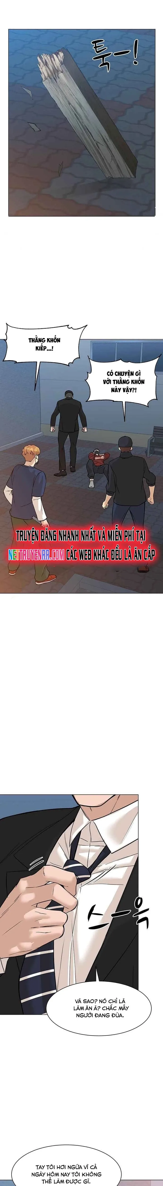 Người Trở Về Từ Cõi Chết Chapter 80 - 11