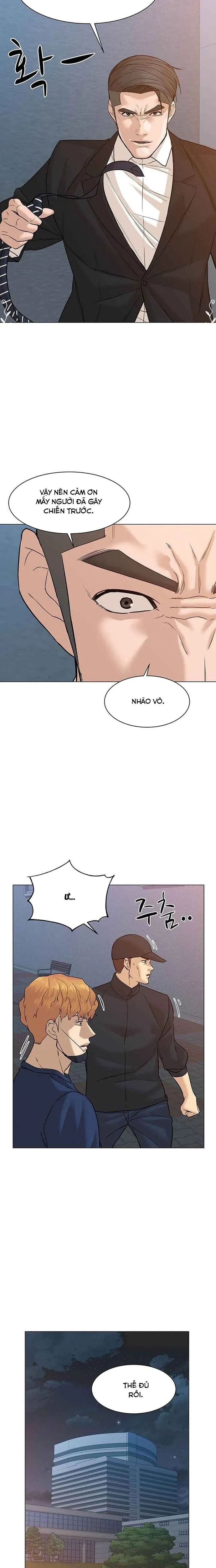 Người Trở Về Từ Cõi Chết Chapter 80 - 12