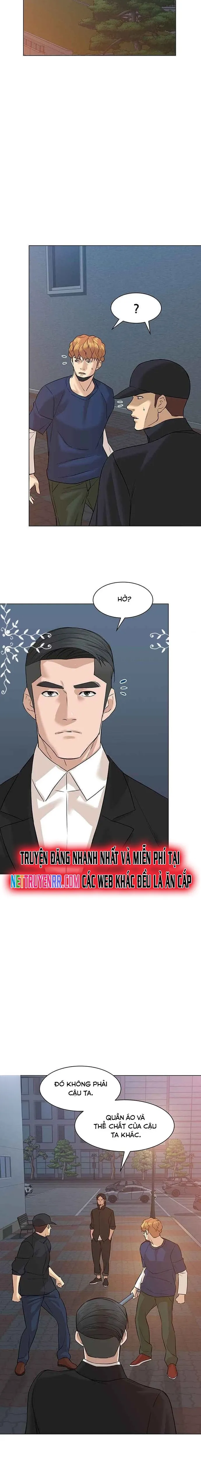 Người Trở Về Từ Cõi Chết Chapter 80 - 13