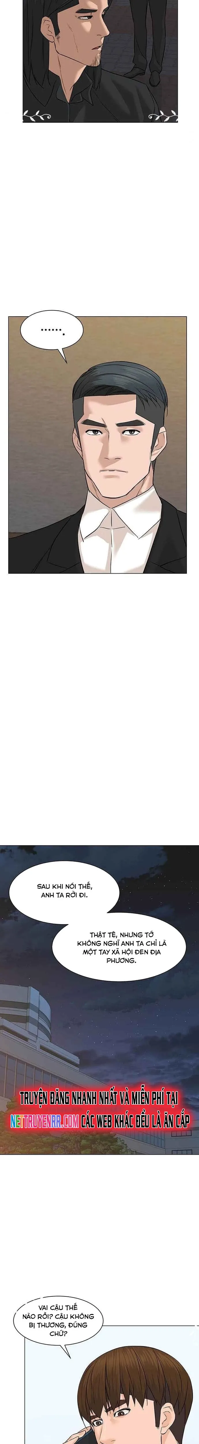 Người Trở Về Từ Cõi Chết Chapter 80 - 15