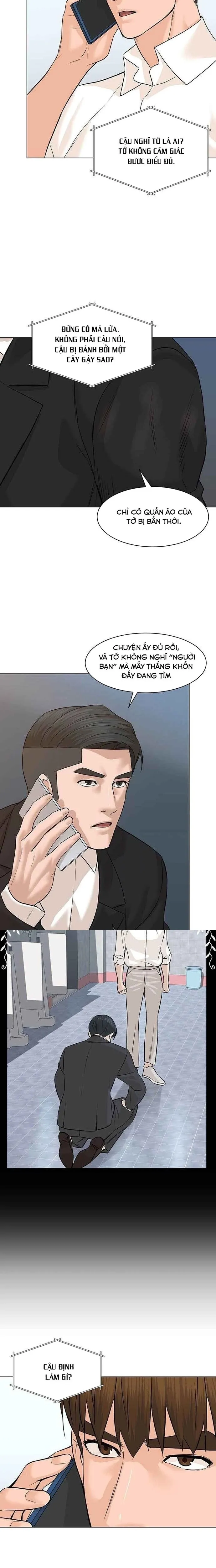 Người Trở Về Từ Cõi Chết Chapter 80 - 16