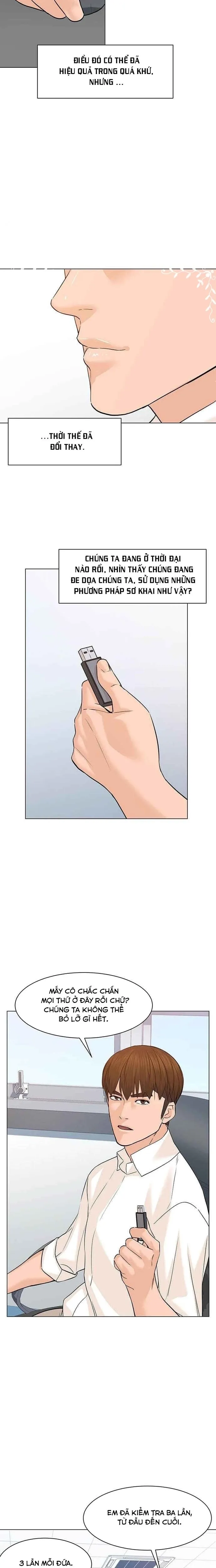 Người Trở Về Từ Cõi Chết Chapter 80 - 19