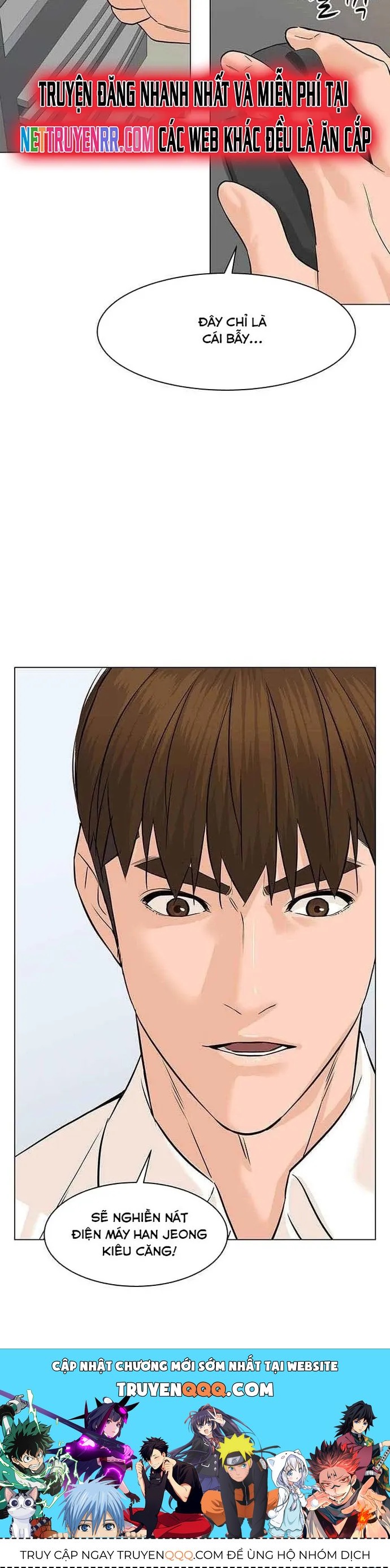 Người Trở Về Từ Cõi Chết Chapter 80 - 22