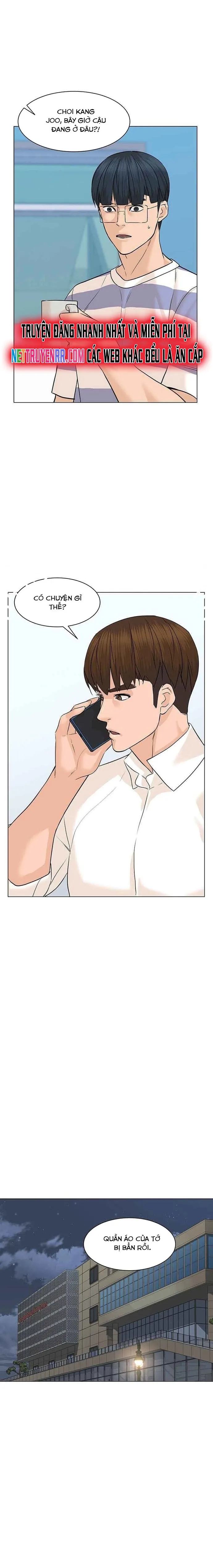 Người Trở Về Từ Cõi Chết Chapter 80 - 4