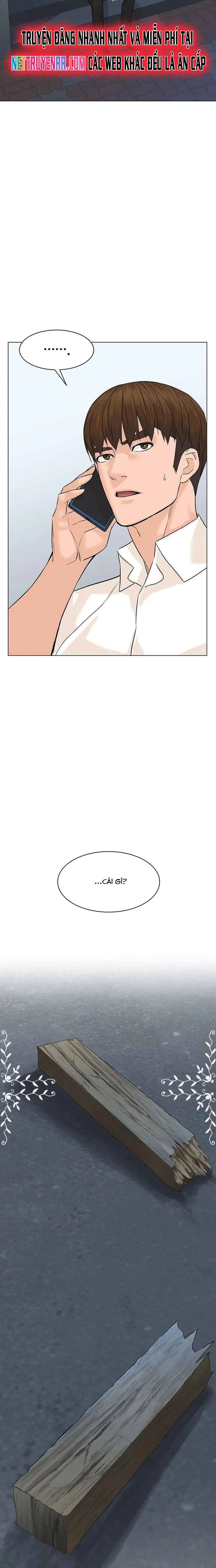 Người Trở Về Từ Cõi Chết Chapter 80 - 6