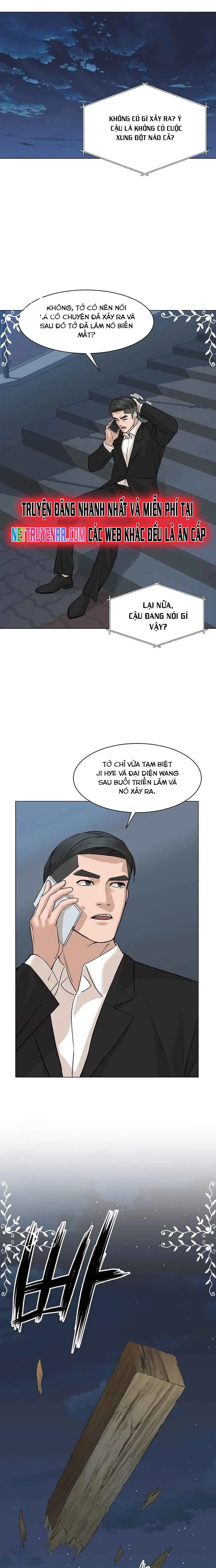 Người Trở Về Từ Cõi Chết Chapter 80 - 8