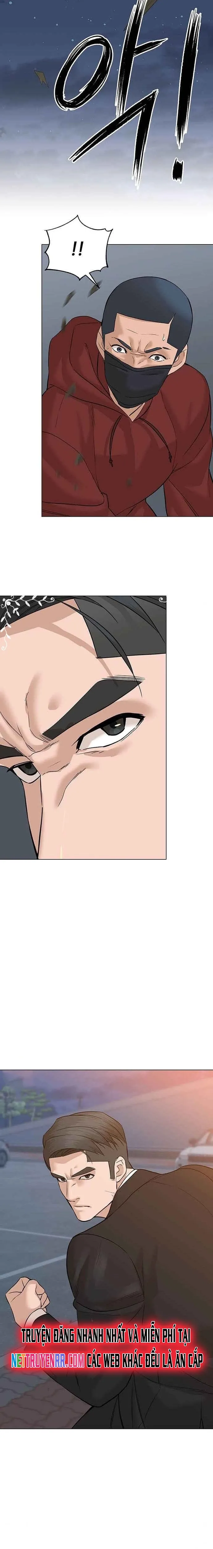 Người Trở Về Từ Cõi Chết Chapter 80 - 9