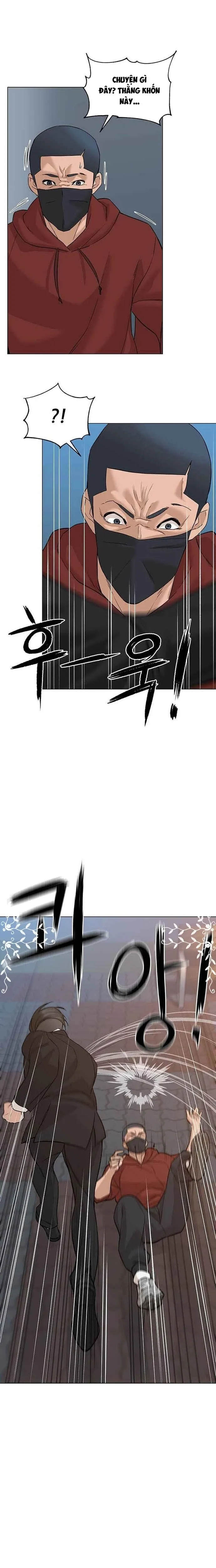 Người Trở Về Từ Cõi Chết Chapter 80 - 10