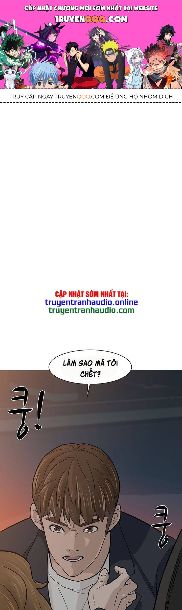 Người Trở Về Từ Cõi Chết Chapter 9.1 - 1