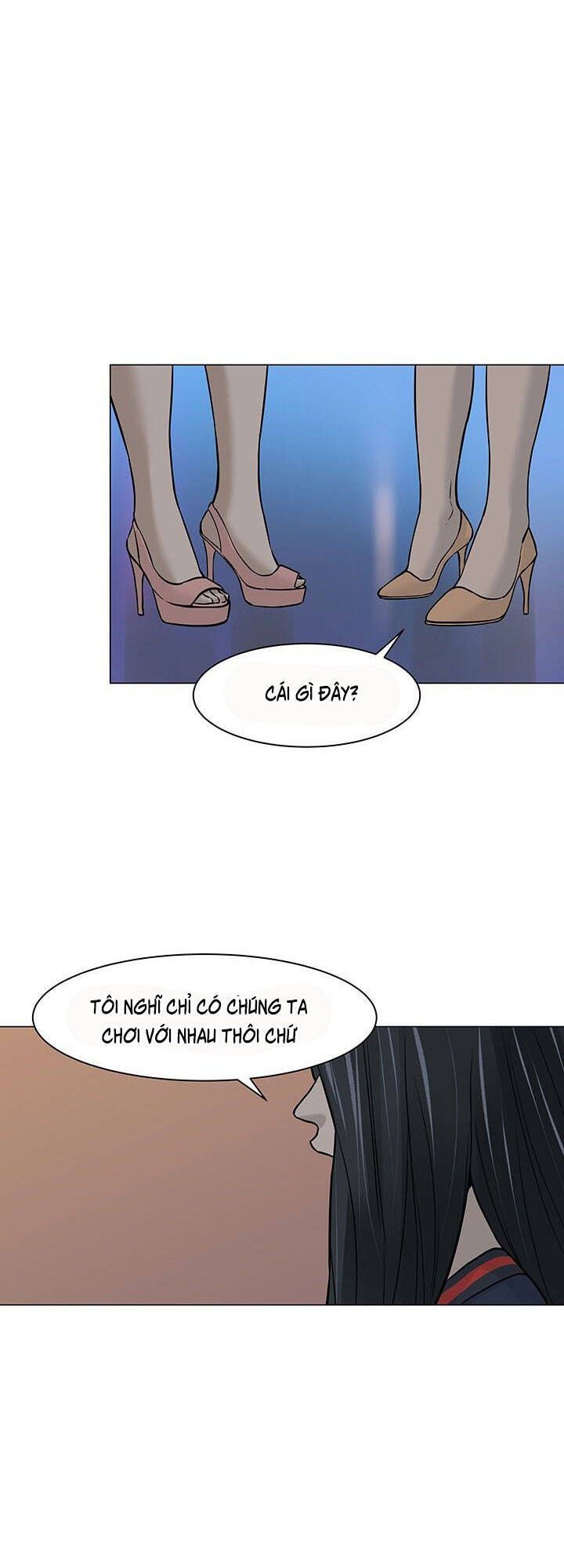 Người Trở Về Từ Cõi Chết Chapter 9.1 - 13